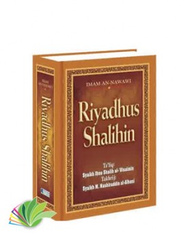 download gratis kitab riyadhus shalihin